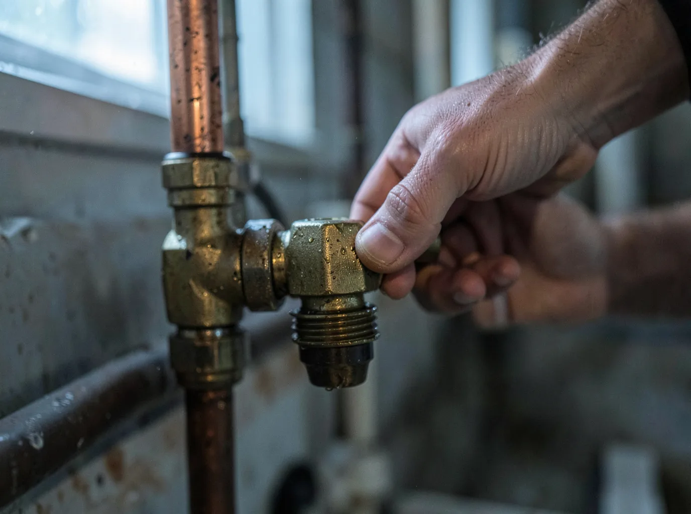Emergency Plumber Woodbury, VT FAQs